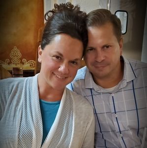 Meet your Posher, Brandy